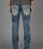 Rock Revival BRAYEN STRAIGHT JEANS