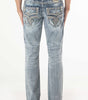 JAEL B206R BOOT CUT JEAN