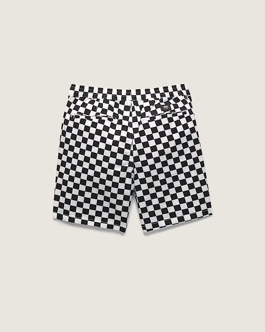 Vans Men's Range Relaxed Elastic Short