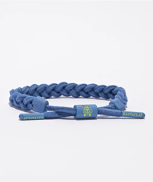 Solid Braided Bracelet