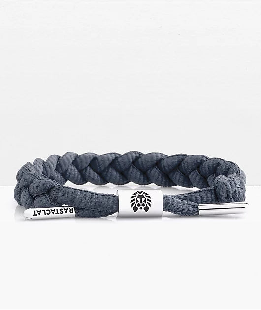 Solid Braided Bracelet
