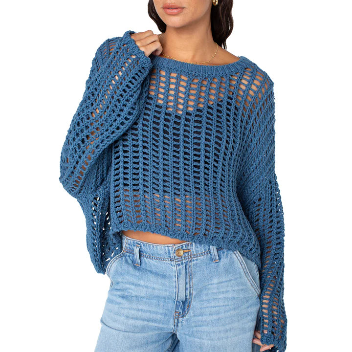 Roxy Women's Lost At Sea Long Sleeve