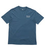 Salty Crew Old School Vintage ss tee