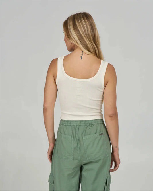 Salty Crew Women's Unscripted Tank