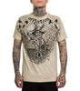 Affliction Silent Curse Tee