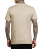 Affliction Silent Curse Tee