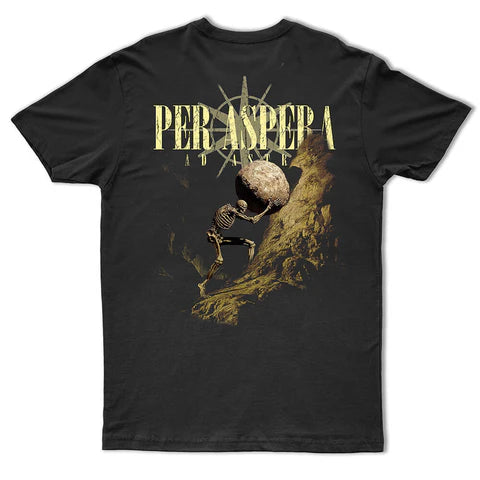 Cove Sisyphus Tee