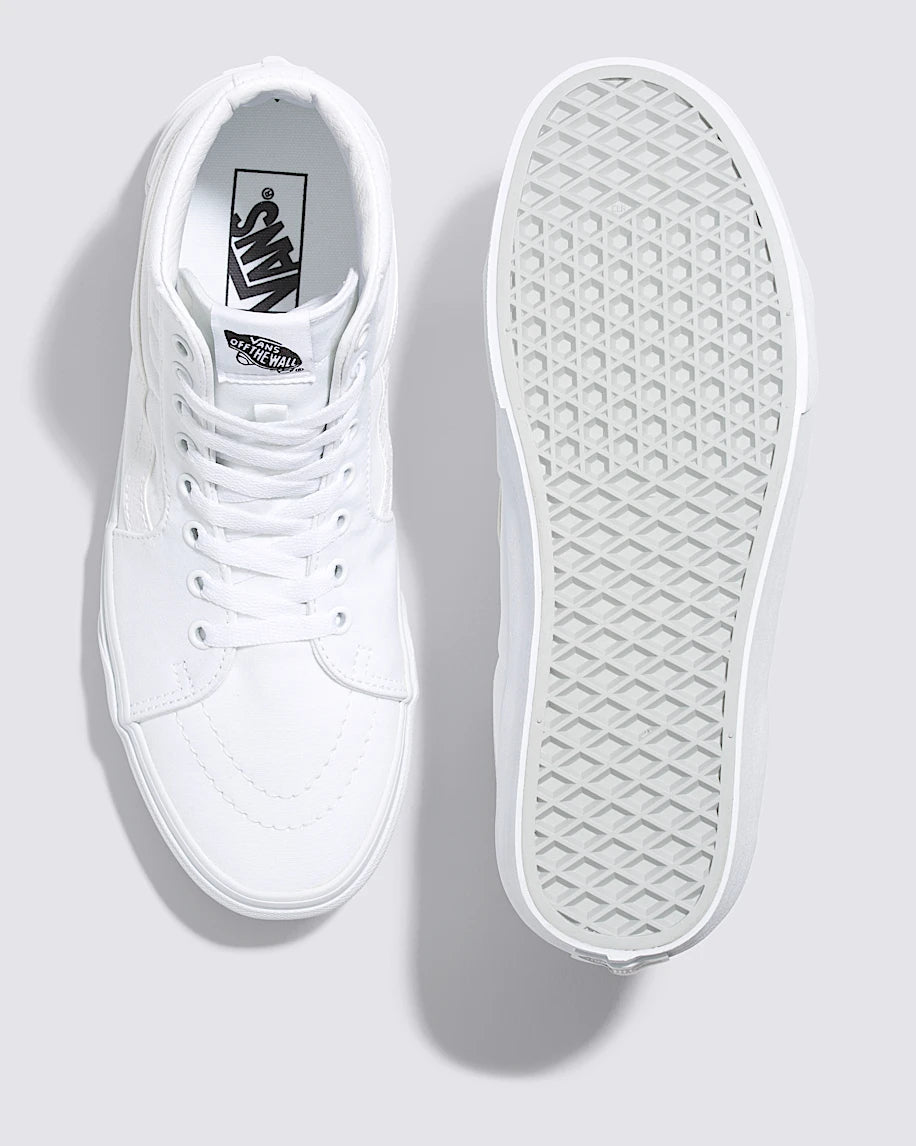 Men's SK8-Hi Shoe