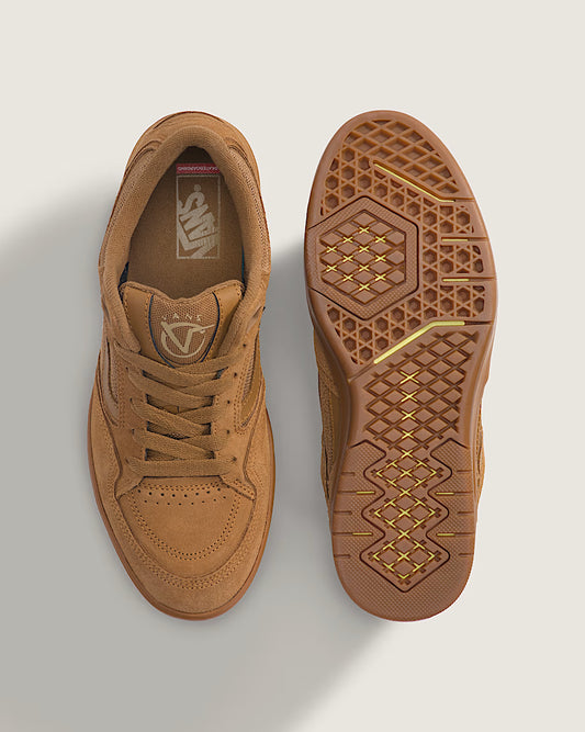 Vans Men's Skate Rowan Z3 Shoe