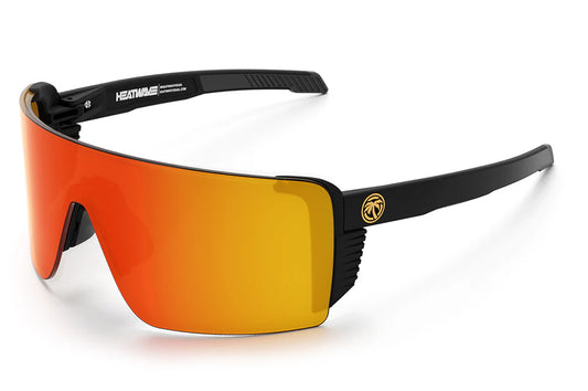 Heatwave Skynet Z87+ Sunglasses Full Package