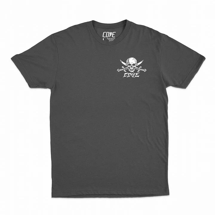 Cove Men's Stars Turn Cold Tee