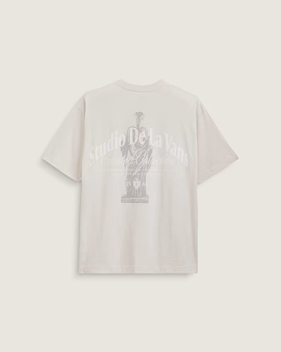 Vans Men's Studio Vans T-Shirt