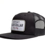 Barricade Snapback Hat