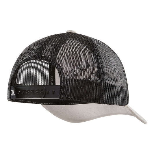 DHCM Classic Curved Brim Trucker Hat