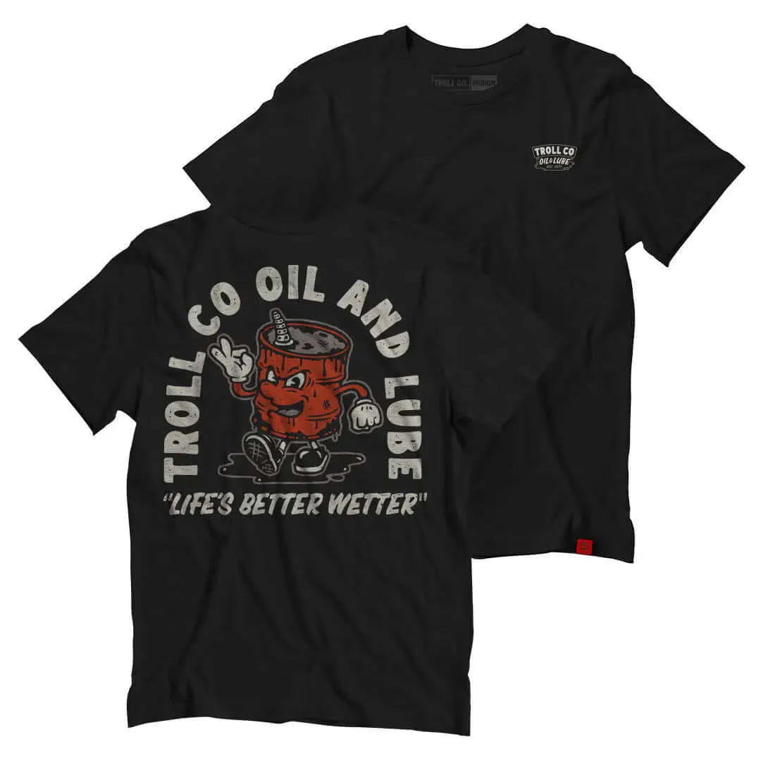 Men's Better Wetter T-Shirt