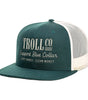 Unboxed Support Snapback