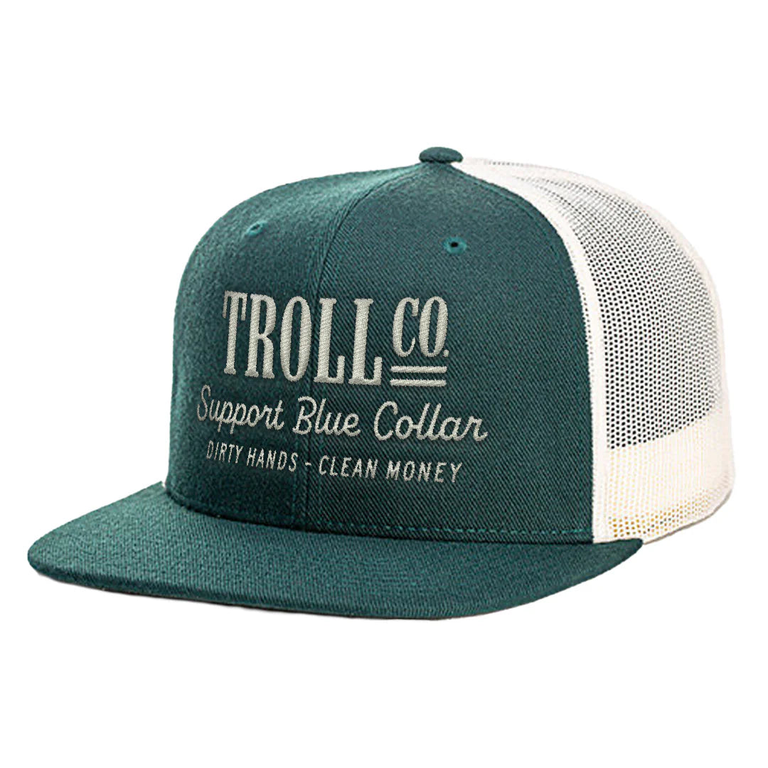 Unboxed Support Snapback