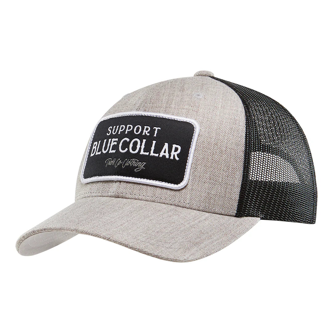SBC Barricade Snapback Hat