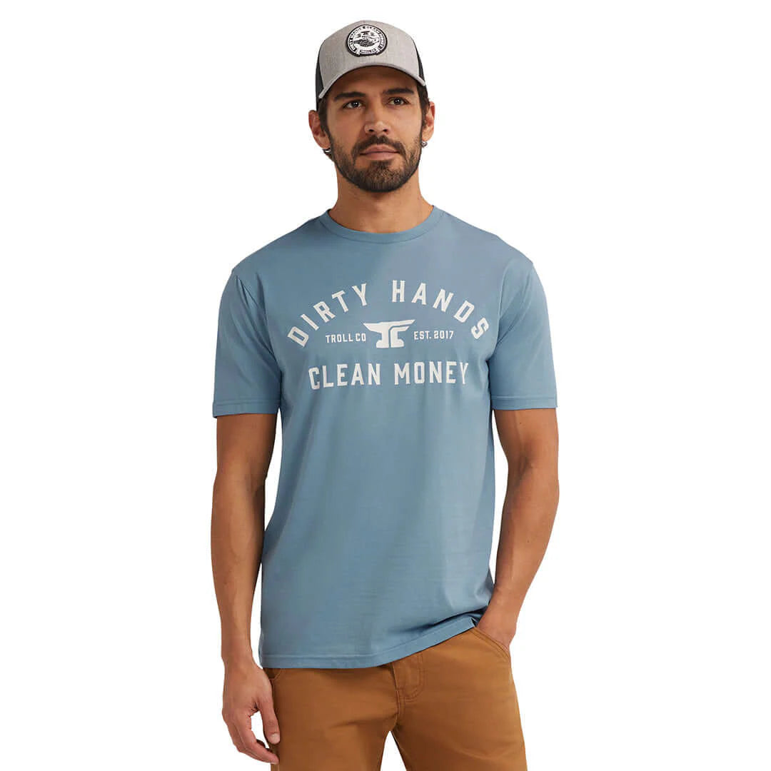 Men's DHCM Classic T-Shirt