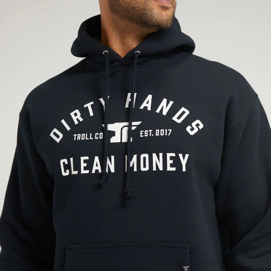 Men's DHCM Classic Hoodie
