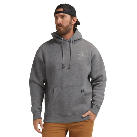 DHCM Twisting Wrenches Hoodie