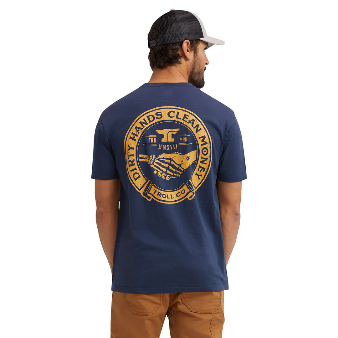 Men's DHCM Haggler T-Shirt