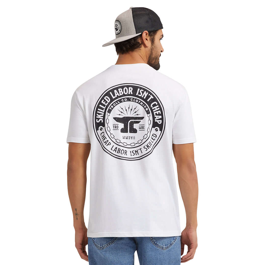 Troll Co. Men's SLIC Tee