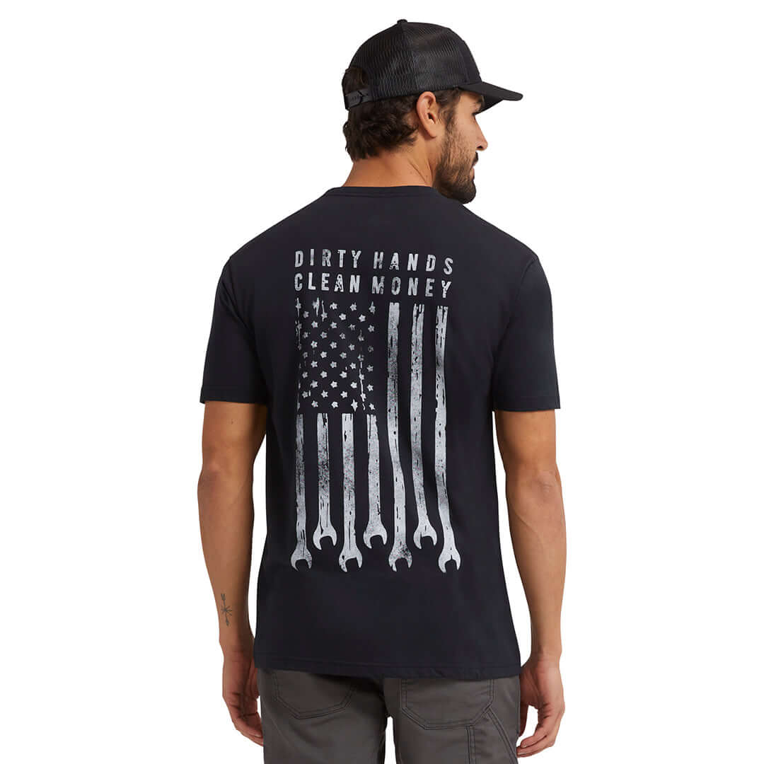 Men's DHCM Flagship T-Shirt