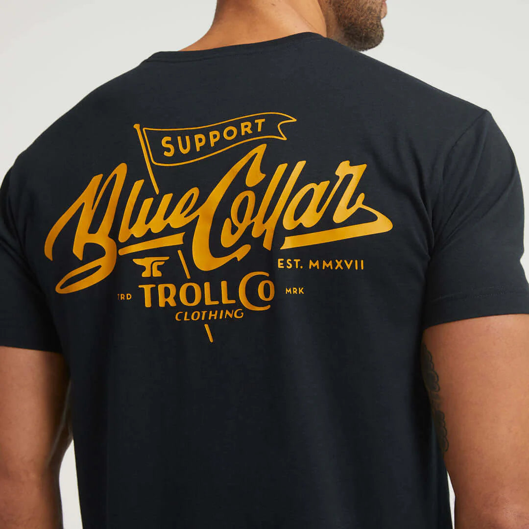 Men's SBC Banner T-Shirt