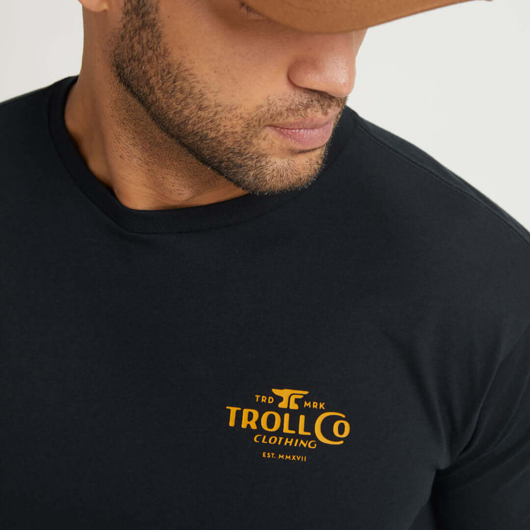 Men's SBC Banner T-Shirt