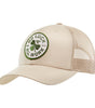 NOLAW Broken Clover Trucker Hat