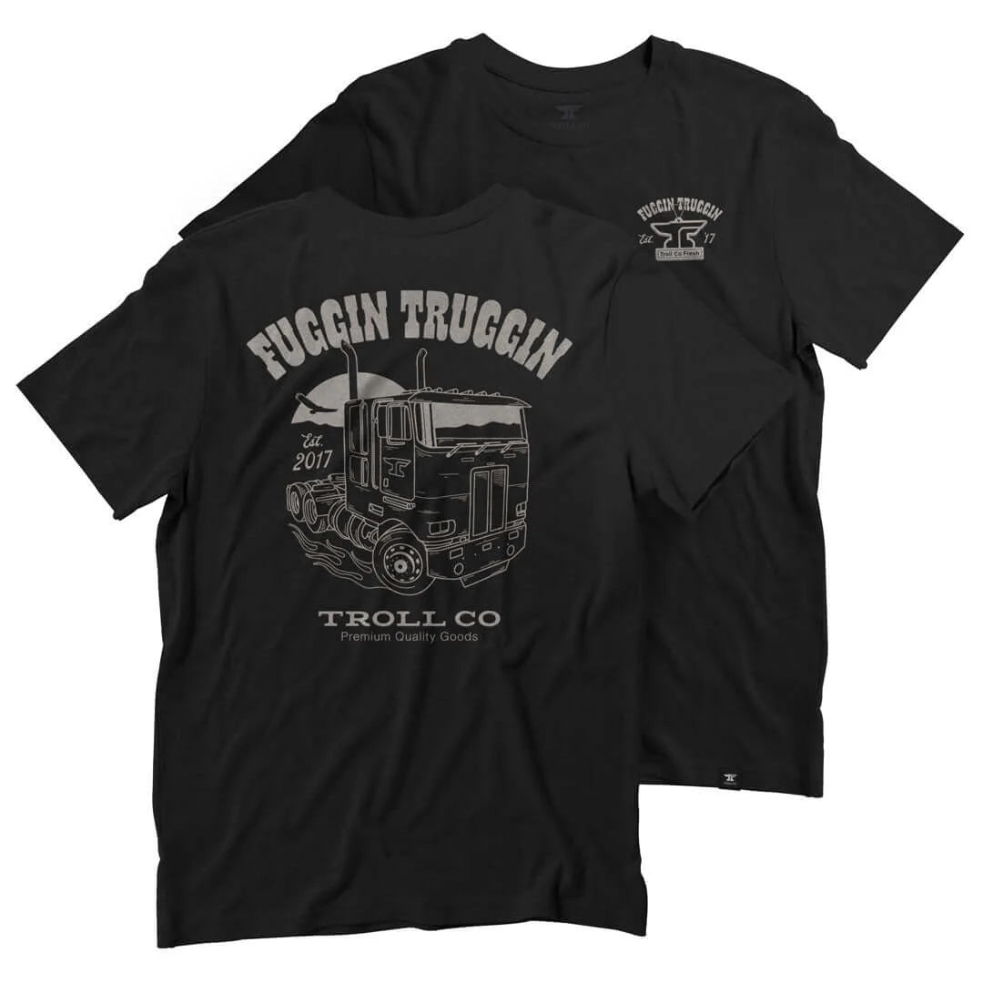 Men's Fuggin Truggin 2.0 T-Shirt