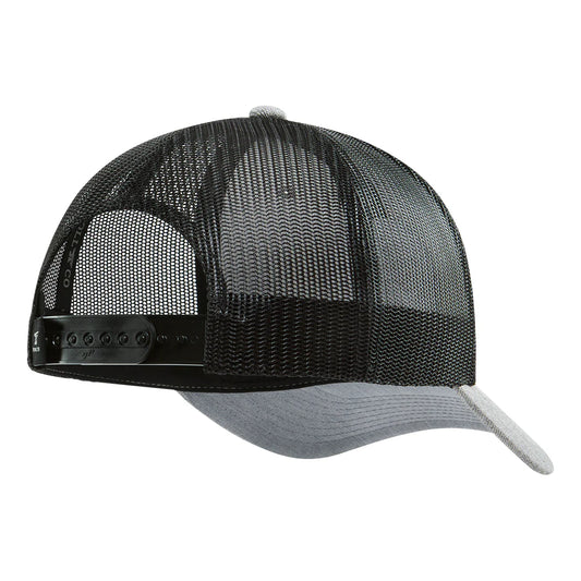 Troll Co. Men's DHCM Shocker Curved Brim Trucker