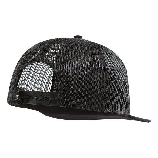 Troll Co. Men's SBC Barricade Good Sport Trucker Hat