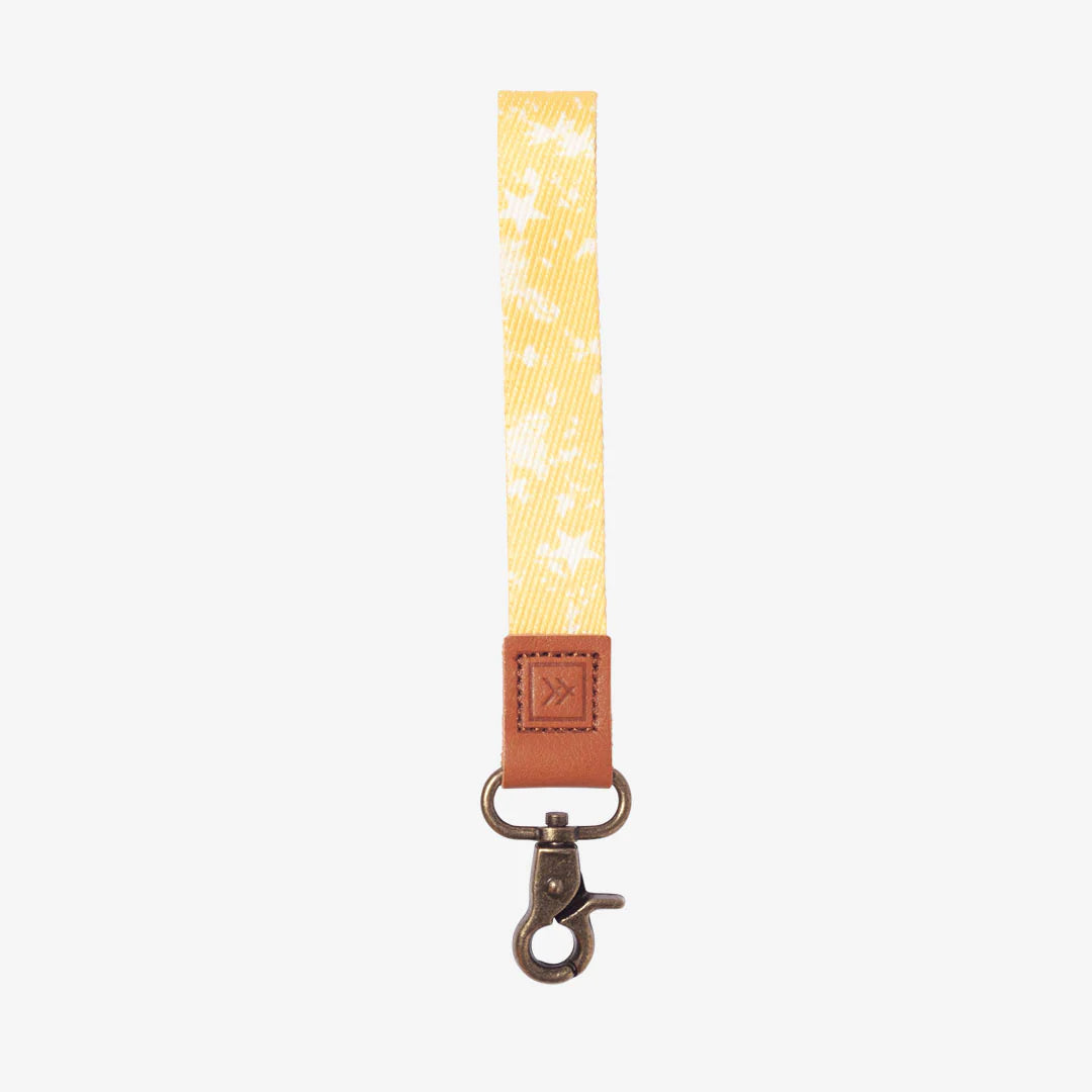 Wrist Lanyard
