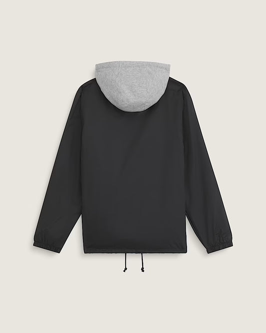 Vans Men's Torrey Hooded Coaches Jacket
