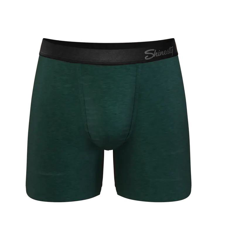 Ball Hammock® Pouch Underwear With Fly
