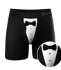 Ball Hammock® Pouch Underwear With Fly