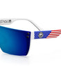Heatwave Kids Lazer Face Sunglasses