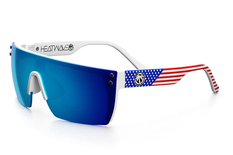 Kids Lazer Face Sunglasses