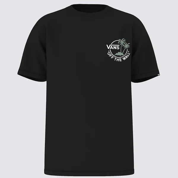 Vans Men's Classic Mini Dual Palm T-Shirt