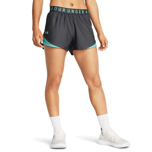 Women's UA Play Up 3.0 Shorts