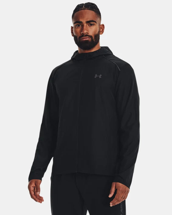 Launch Storm Jacket