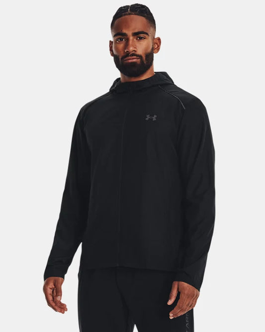 Launch Storm Jacket