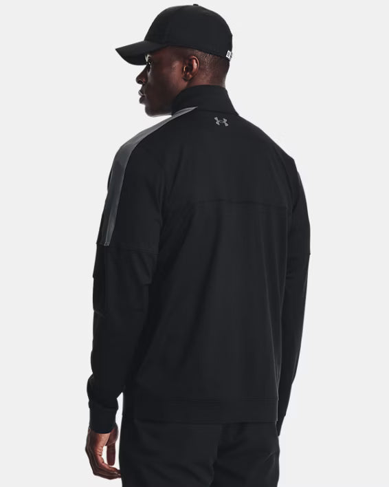 Midlayer Storm Full Zip