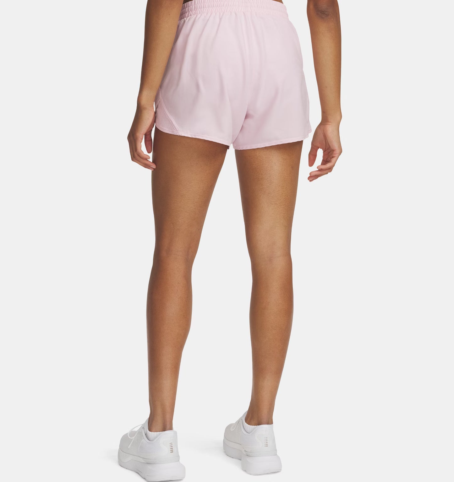 UA Fly-By 3" Shorts