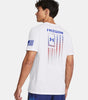 UA Freedom Flag Gradient T-Shirt