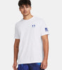 UA Freedom Flag Gradient T-Shirt