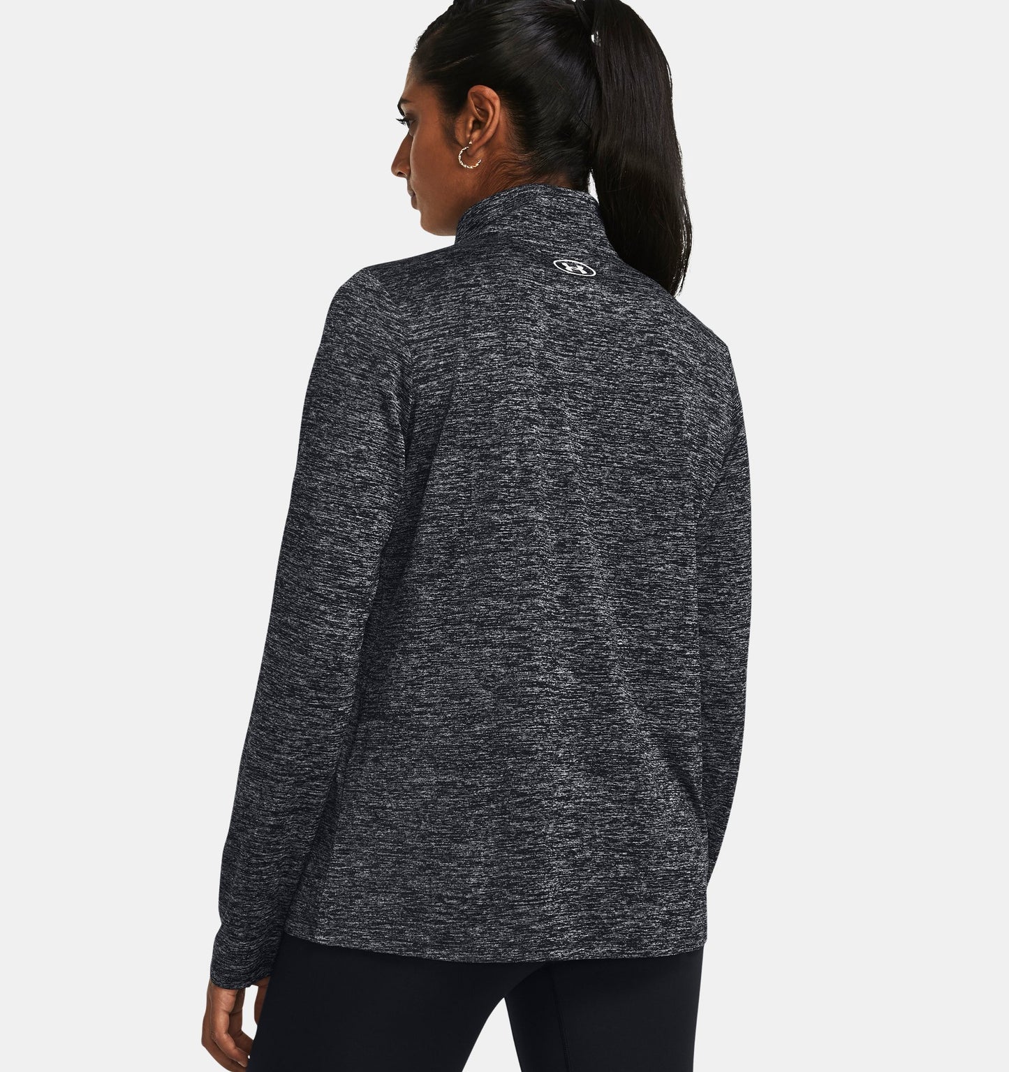 Tech 1/2 Zip