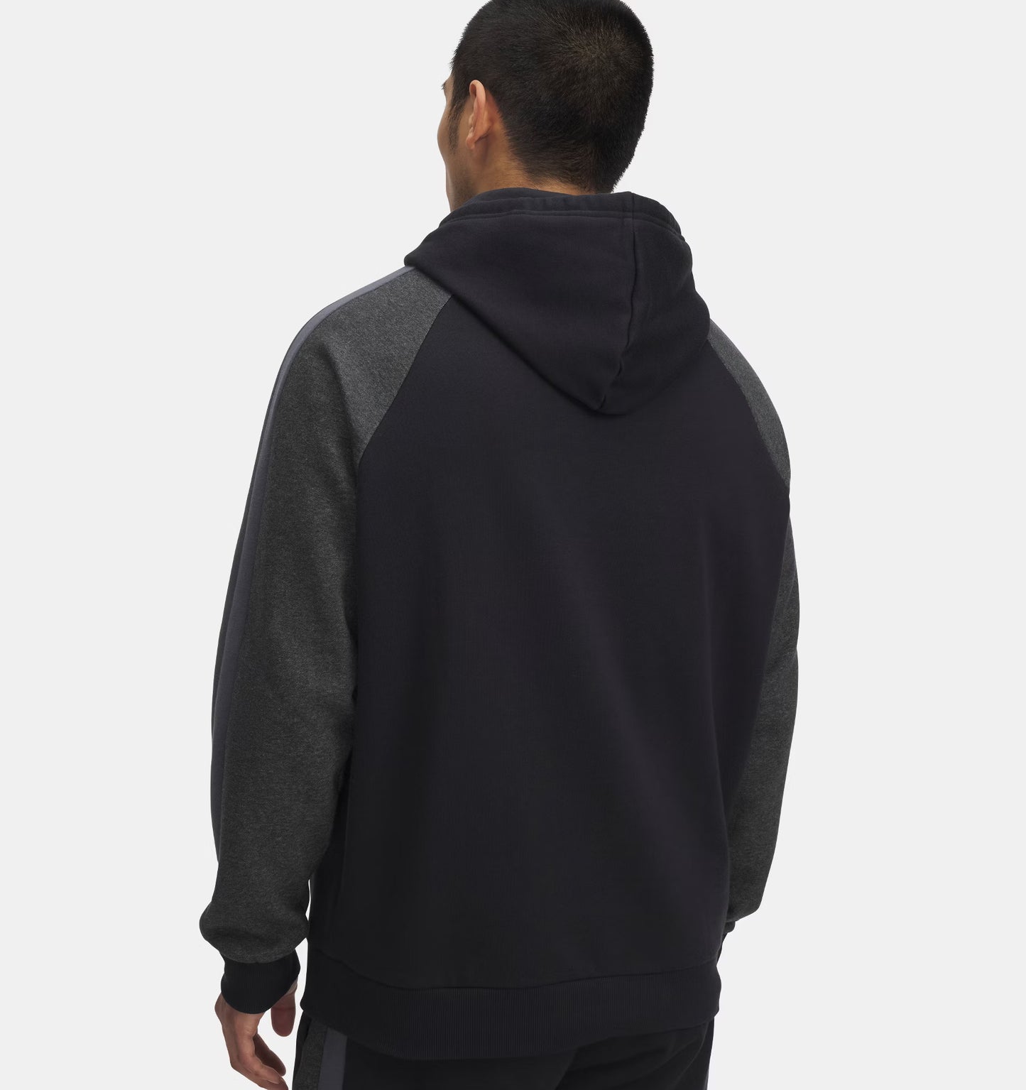 Under Armour Rival Fleece Colorblock